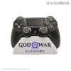 پایه نگهدارنده کنترلر بازی، استند دسته طرح God of War مدل 50002