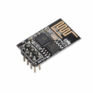 ماژول وای فای (ESP8266 (ESP-01S مدل 70100