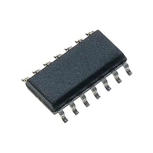 آی سی LM339DG SMD مدل 60601