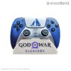 پایه نگهدارنده کنترلر بازی، استند دسته طرح God of War مدل 50002